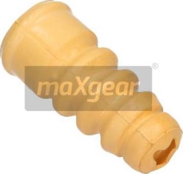 Maxgear 72-1709 - Butée élastique, suspension cwaw.fr