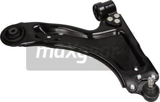 Maxgear 72-1703 - Bras de liaison, suspension de roue cwaw.fr