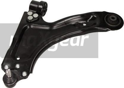 Maxgear 72-1702 - Bras de liaison, suspension de roue cwaw.fr