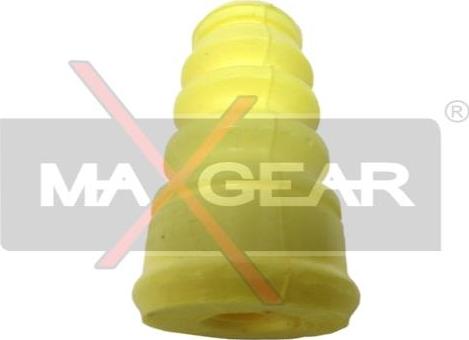 Maxgear 72-1718 - Butée élastique, suspension cwaw.fr