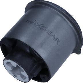 Maxgear 72-3498 - Suspension, corps de l'essieu cwaw.fr