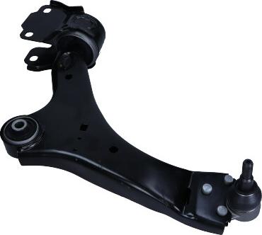 Maxgear 72-3570 - Bras de liaison, suspension de roue cwaw.fr