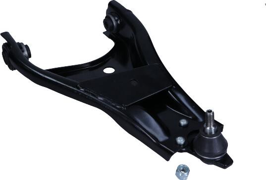 Maxgear 72-3699 - Bras de liaison, suspension de roue cwaw.fr