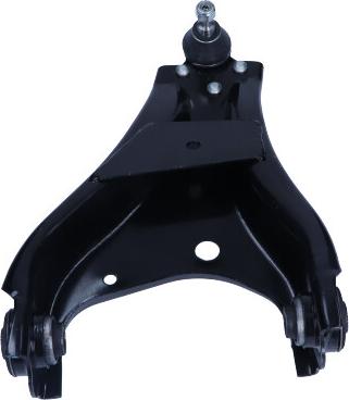 Maxgear 72-3698 - Bras de liaison, suspension de roue cwaw.fr