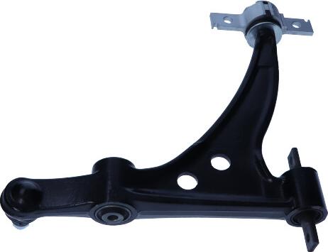 Maxgear 72-3689 - Bras de liaison, suspension de roue cwaw.fr