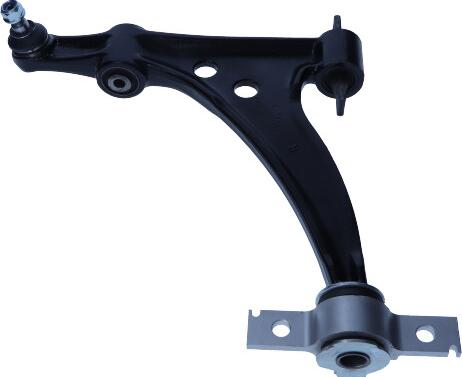 Maxgear 72-3689 - Bras de liaison, suspension de roue cwaw.fr