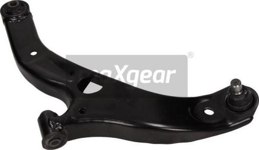 Maxgear 72-3090 - Bras de liaison, suspension de roue cwaw.fr