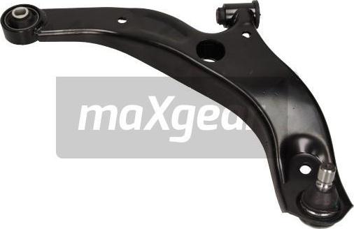 Maxgear 72-3089 - Bras de liaison, suspension de roue cwaw.fr