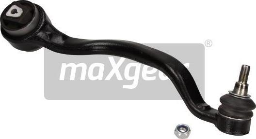 Maxgear 72-3081 - Bras de liaison, suspension de roue cwaw.fr