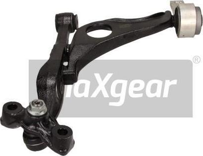 Maxgear 72-3088 - Bras de liaison, suspension de roue cwaw.fr