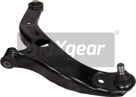 Maxgear 72-3087 - Bras de liaison, suspension de roue cwaw.fr