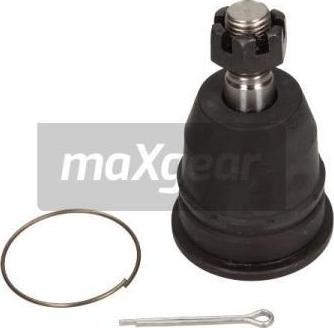 Maxgear 72-3159 - Rotule de suspension cwaw.fr