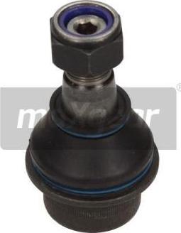 Maxgear 72-3153 - Rotule de suspension cwaw.fr