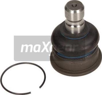 Maxgear 72-3160 - Rotule de suspension cwaw.fr