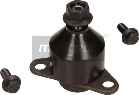 Maxgear 72-3161 - Rotule de suspension cwaw.fr