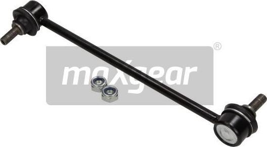 Maxgear 72-3107 - Entretoise / tige, stabilisateur cwaw.fr