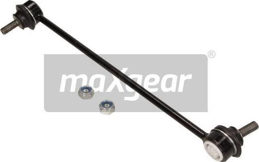 Maxgear 72-3114 - Entretoise / tige, stabilisateur cwaw.fr