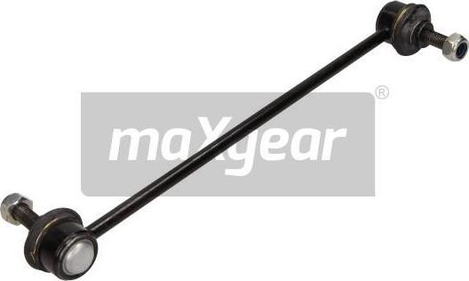 Maxgear 72-3139 - Entretoise / tige, stabilisateur cwaw.fr