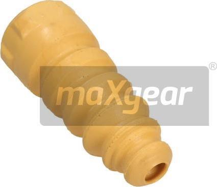 Maxgear 72-3393 - Butée élastique, suspension cwaw.fr