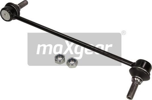 Maxgear 72-3313 - Entretoise / tige, stabilisateur cwaw.fr