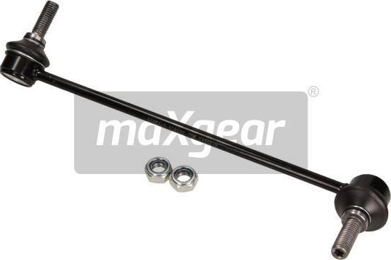 Maxgear 72-3312 - Entretoise / tige, stabilisateur cwaw.fr