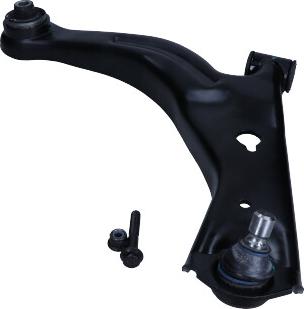 Maxgear 72-3375 - Bras de liaison, suspension de roue cwaw.fr