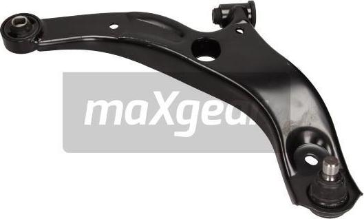 Maxgear 72-3245 - Bras de liaison, suspension de roue cwaw.fr