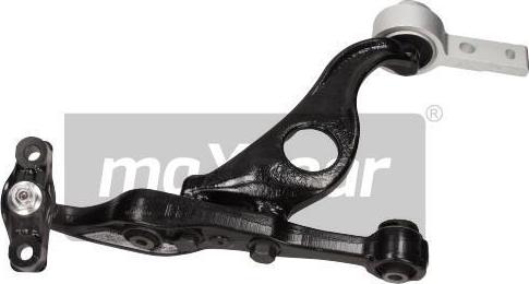 Maxgear 72-3246 - Bras de liaison, suspension de roue cwaw.fr