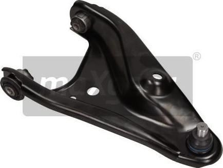 Maxgear 72-3252 - Bras de liaison, suspension de roue cwaw.fr