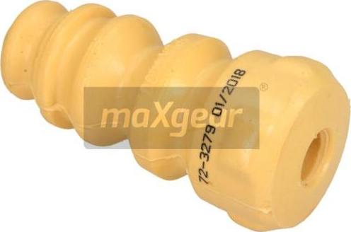 Maxgear 72-3279 - Butée élastique, suspension cwaw.fr