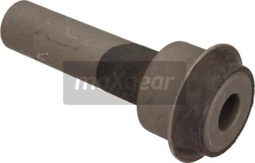 Maxgear 72-3271 - Suspension, corps de l'essieu cwaw.fr