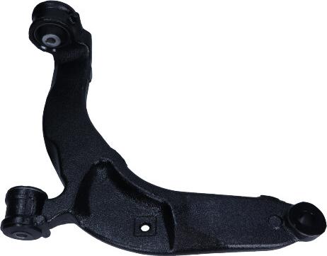 Maxgear 72-3790 - Bras de liaison, suspension de roue cwaw.fr