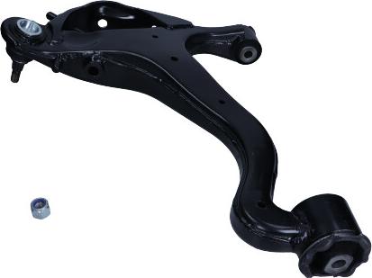 Maxgear 72-3742 - Bras de liaison, suspension de roue cwaw.fr