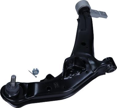 Maxgear 72-3759 - Bras de liaison, suspension de roue cwaw.fr