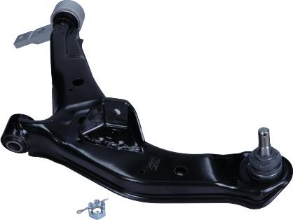 Maxgear 72-3758 - Bras de liaison, suspension de roue cwaw.fr