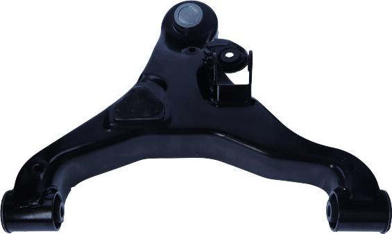 Maxgear 72-3760 - Bras de liaison, suspension de roue cwaw.fr