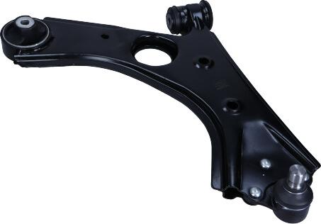 Maxgear 72-3709 - Bras de liaison, suspension de roue cwaw.fr