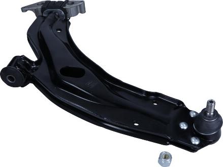 Maxgear 72-3706 - Bras de liaison, suspension de roue cwaw.fr