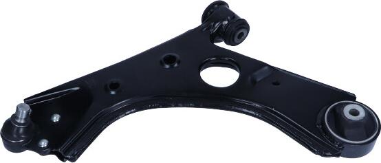 Maxgear 72-3708 - Bras de liaison, suspension de roue cwaw.fr