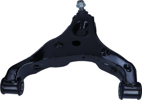 Maxgear 72-3702 - Bras de liaison, suspension de roue cwaw.fr