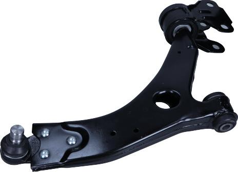 Maxgear 72-3713 - Bras de liaison, suspension de roue cwaw.fr