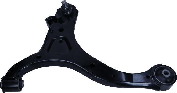 Maxgear 72-3731 - Bras de liaison, suspension de roue cwaw.fr