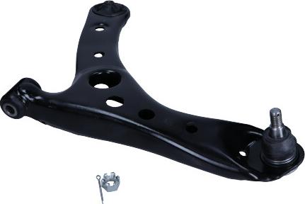 Maxgear 72-3771 - Bras de liaison, suspension de roue cwaw.fr