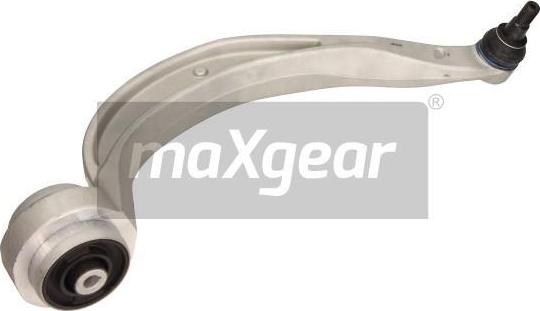 Maxgear 72-2990 - Bras de liaison, suspension de roue cwaw.fr