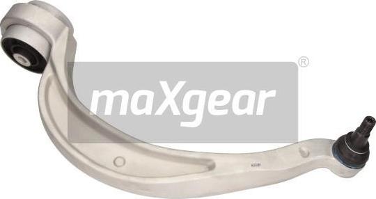 Maxgear 72-2991 - Bras de liaison, suspension de roue cwaw.fr