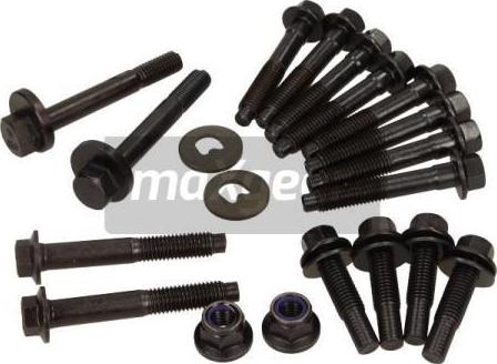 Maxgear 72-2997 - Kit de réparation, suspension de roue cwaw.fr