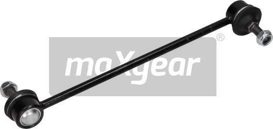 Maxgear 72-2951 - Entretoise / tige, stabilisateur cwaw.fr