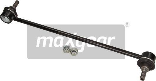 Maxgear 72-2953 - Entretoise / tige, stabilisateur cwaw.fr