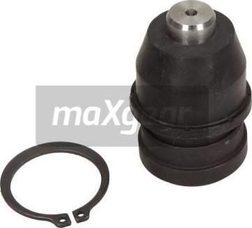 Maxgear 72-2966 - Rotule de suspension cwaw.fr