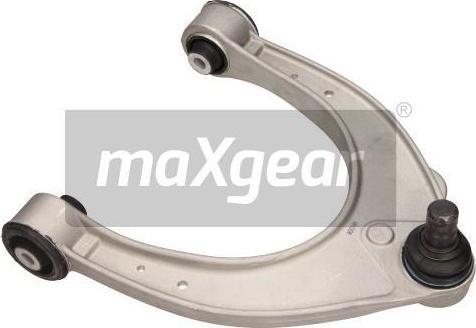 Maxgear 72-2989 - Bras de liaison, suspension de roue cwaw.fr